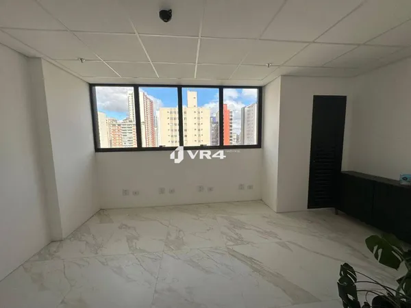 Sala para alugar, 21 m² R$ 1.400/mês - Centro - Curitiba/PR - foto 5