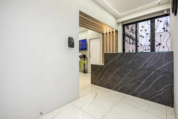 Sala comercial com 04 salas individuais e 02 salas de reunião  - foto 2