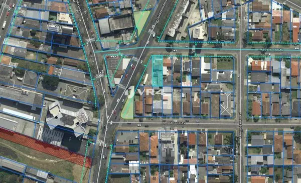Terreno ZR4 à Venda no Novo Mundo | 385m² | Potencial para Projeto Residencial e Investimento em Curitiba - foto 3